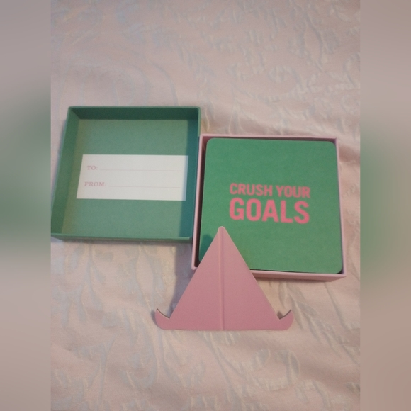 Inspirational Cards. 40 Deck. Gift Boxed. - Picture 4 of 4